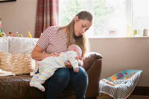 How To Burp A Baby That Is Hard To Burp Embracing Chaos With Love