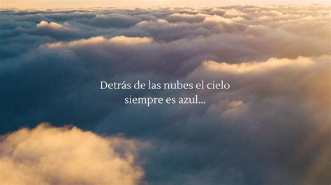 Frase Sobre El Cielo Love Quotes Wallpaper Bright Quotes