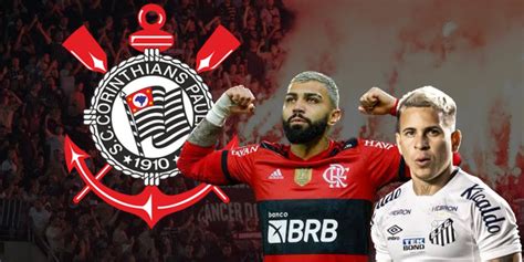 Nova Dupla De Yuri Corinthians Deixa Soteldo E Gabigol De Lado Para