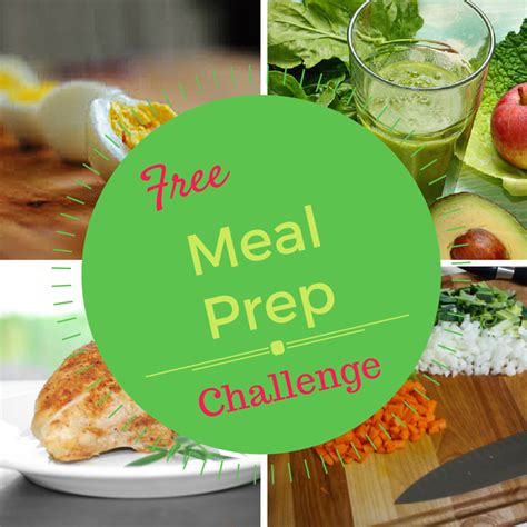 4 Benefits Of Meal Prep Missi Balison Fitness