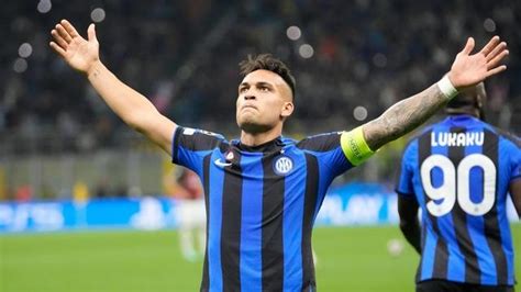 Lautaro Martinez Kimdir Interli Lautaro Martinez Ka Ya Nda Nereli