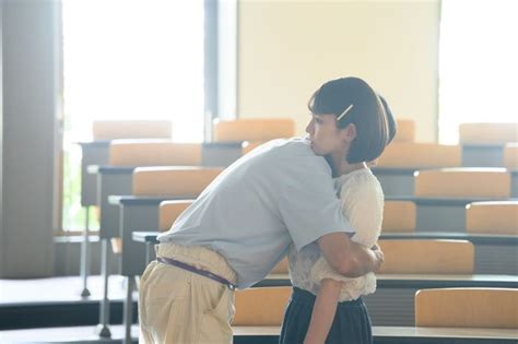 ＜時をかけるな、恋人たち 第8話＞廻＆翔がキス 恋の追体験・広瀬との三角関係の行方は？ モデルプレス