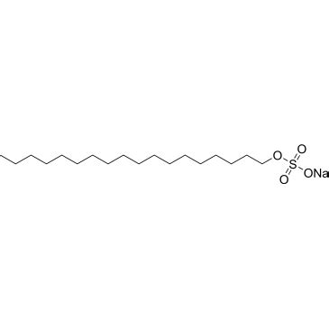 1120 04 3 Sodium Octadecyl Sulfate ChemScene Llc