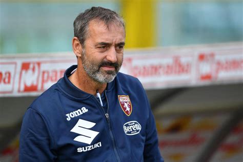 Torino Giampaolo Confermato La Decisione Di Cairo