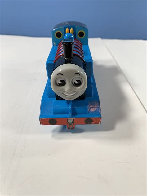 Thomas The Tank Engine Whistle Toy Limited 2002 By Schylling Gullane