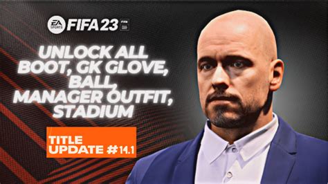 FIFA 23 SidausXD Unlock Mod V3 TU17 1 FIFASite Pl