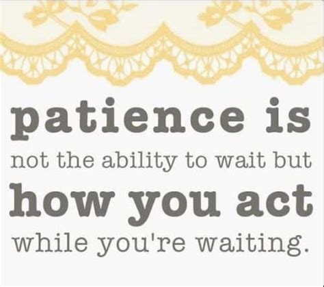 Patience Quotes 50 Beautiful And Wise Quotes With Images To Calm