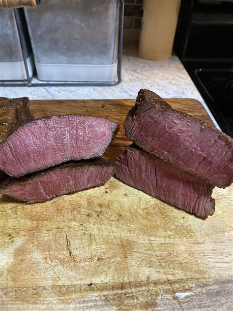 Prime Filet Seared In Wagyu Fat 9GAG