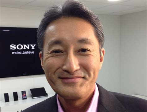 Former Sony CEO and PlayStation boss Kaz Hirai retires | VGC