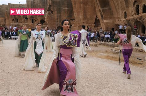 Dara Antik Kenti Nde Ta La Dokunmu Sevgiyle Yo Rulmu Mardin