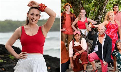 Famous Afl Wag To Star On The New Season Of Survivor Australia As The