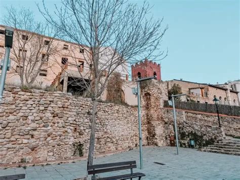 Qué ver en Caldes de Montbui Barcelona