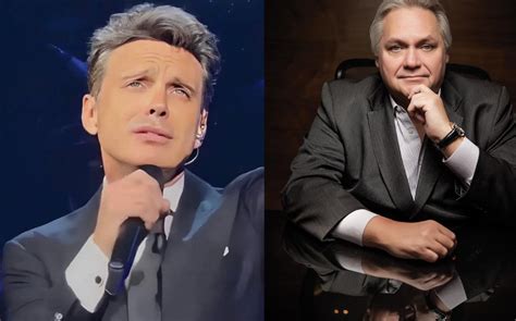 Carlos Bremer Y Luis Miguel As Fue Su Relaci N De Amistad Fama