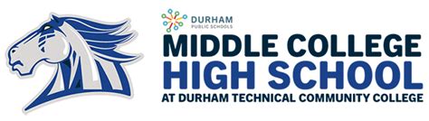 Cooperative Innovative High School Pathway Durham Technical Community