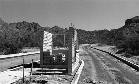 Gates Pass Tucson Arizona Localwiki