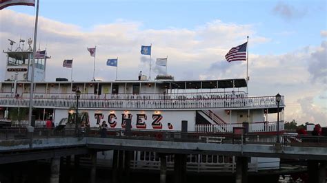 Steamboat Natchez Calliope Performance Youtube