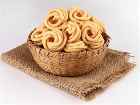 Premium Photo Murukku Also Known As Chakli South Indian Traditional