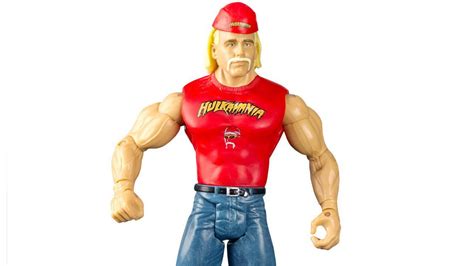 The 30 greatest WWE action figures ever! | WWE