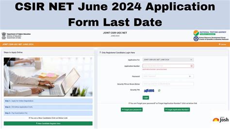 Csir Net June 2024 Login Code Star Celestyn