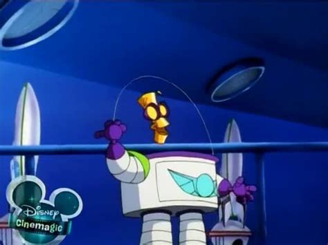 Buzz Lightyear of Star Command Season 2 Episode 13 42 | Watch cartoons ...