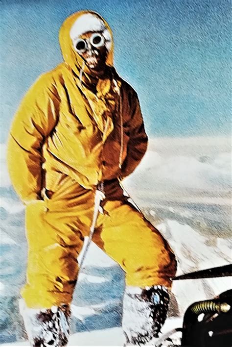 La verità di Achille Compagnoni sul K2, secondo la cognata Fernanda
