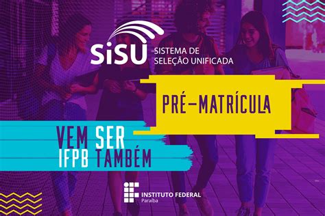 Portal Do Estudante Ifpb