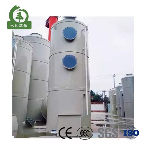 High Quality Acid Mist Purification Tower Desulfurization Washing Tower