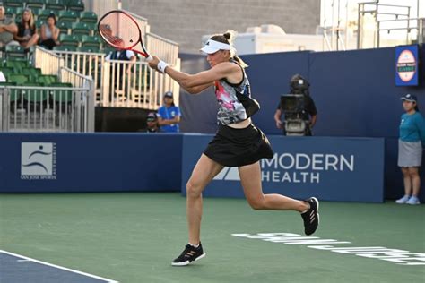 WTA Indian Wells Rybakina vissza kell vágjon Muchovának az elődöntő