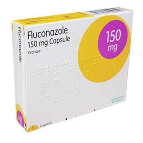 Fluconazole Mg Capsule Capsule Asset Pharmacy