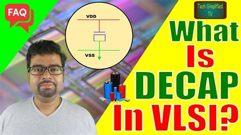 Unveiling The Importance Of Decoupling Capacitors DECAP In VLSI