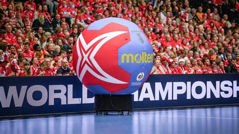 S Au Stabilit Sferturile De Final La Campionatul Mondial De Handbal