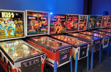 Arcade Orlando at Dezerland Park Orlando | Orlando, FL | 50659