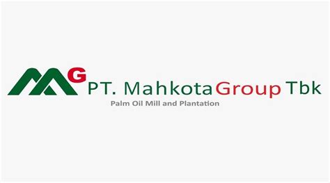 Lowongan Kerja Medan PT Mahkota Group Tbk November 2024 Loker Medan