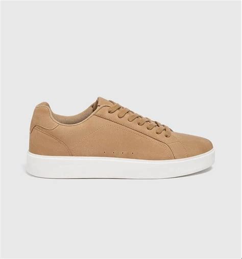 خرید و قیمت کفش کتانی برند پول اند بیر Pull & Bear مدل CASUAL TRAINERS ...