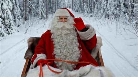 Berita Perbedaan Sinterklas Dan Santa Claus Terkini Dan Terbaru Hari