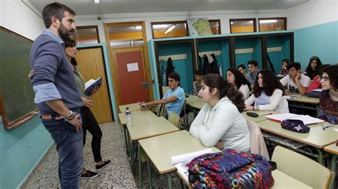 Alberto Varela Promete Becas Para Estudiar Idiomas En El Extranjero