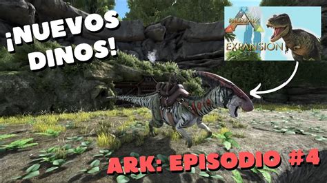 Consiguiendo los artefactos para la araña en GAMMA ARK Survival