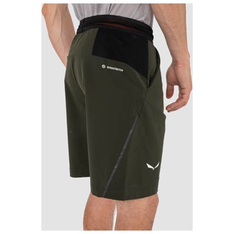 Salewa Pedroc 2 Durastretch Cargo Shorts Shorts Herren Online Kaufen