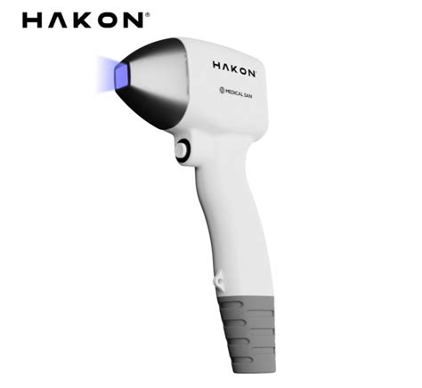 Aplicador D Para Hakon Laser De Epila O Nm Nm Nm E