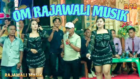 Tembang Lawas Yg Lagi Ngetren Cover Om Rajawali Musik Live Desa