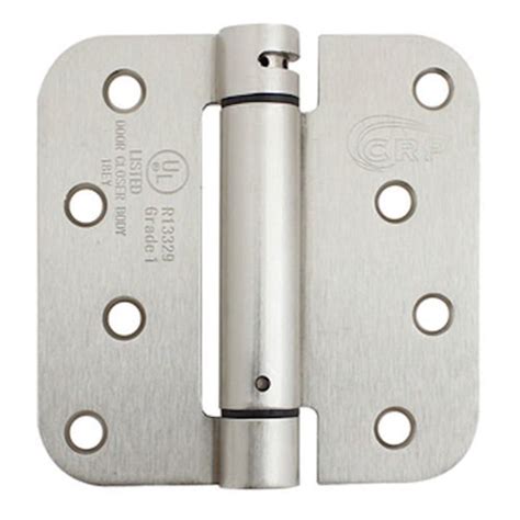 Self Locking Hinges