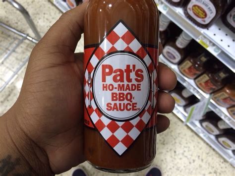 They Let Anyone Make Bbq Sauce Nowadays Meme Guy