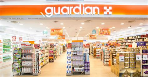 Guardian Is Running A 2 Day Super Sale Offering Up To 60 Off More Than