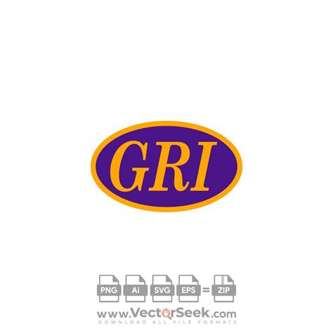 GRI Logo Vector - (.Ai .PNG .SVG .EPS Free Download)