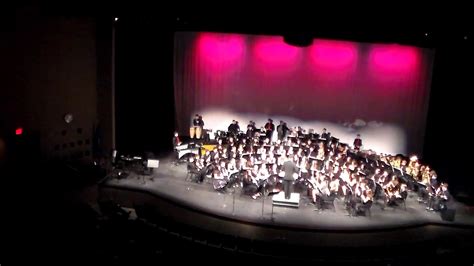 Hnms Th Th Grade Band Jolly Rockin Nicholas Arr Robert Sheldon