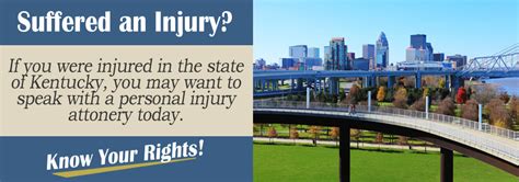 Kentucky Personal Injury Attorney Personalinjury Law