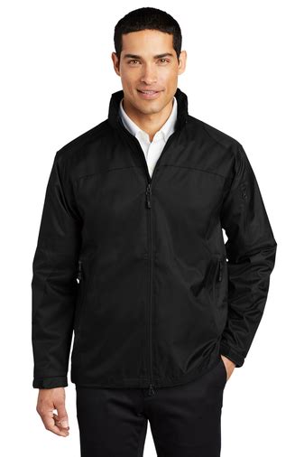 Port Authority Endeavor Jacket Product Port Authority