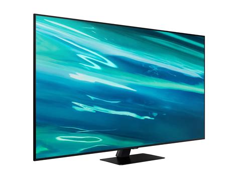 Samsung Qled Q80 Series 50 4k Led Tv Qn50q80aafxza 2021