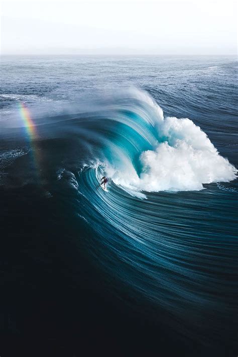 The Ocean Photographer Of The Year Fubiz Media