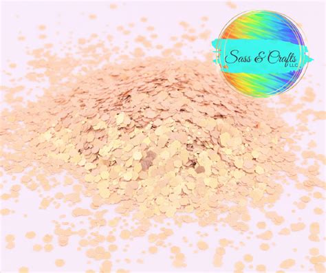 Sandy Beaches Chunky 2 Oz Sass And Crafts Llc